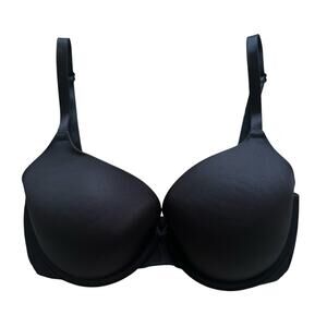 PINK Victoria’s Secret Wear Everywhere Lightly Lined Full Coverage T-shirt Bra